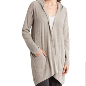 Barefoot Dreams CozyChic Ultra Lite Seashore Cardigan